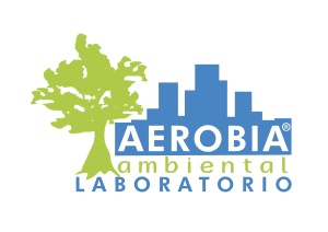Logotipo Aerobia